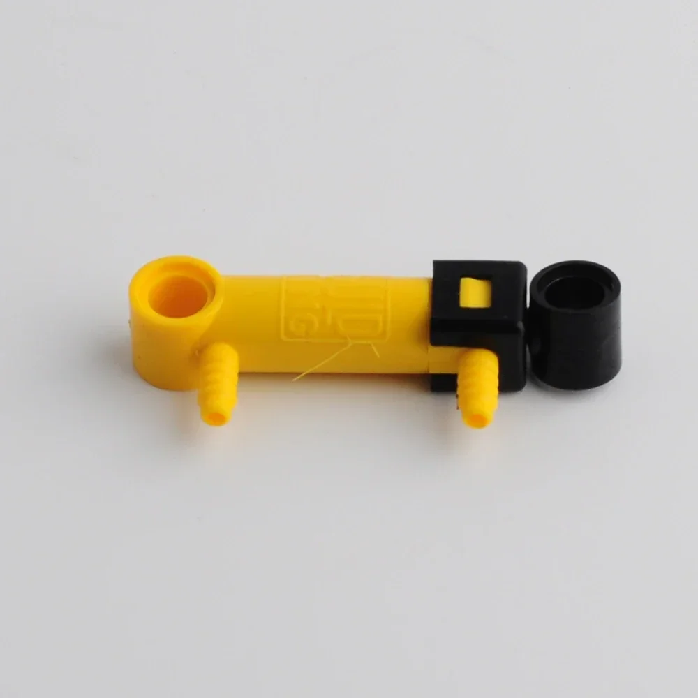 1*5 V2 シリンダー空気圧プッシュロッド 19475 部 - Kids Toys Lego のレビューと価格