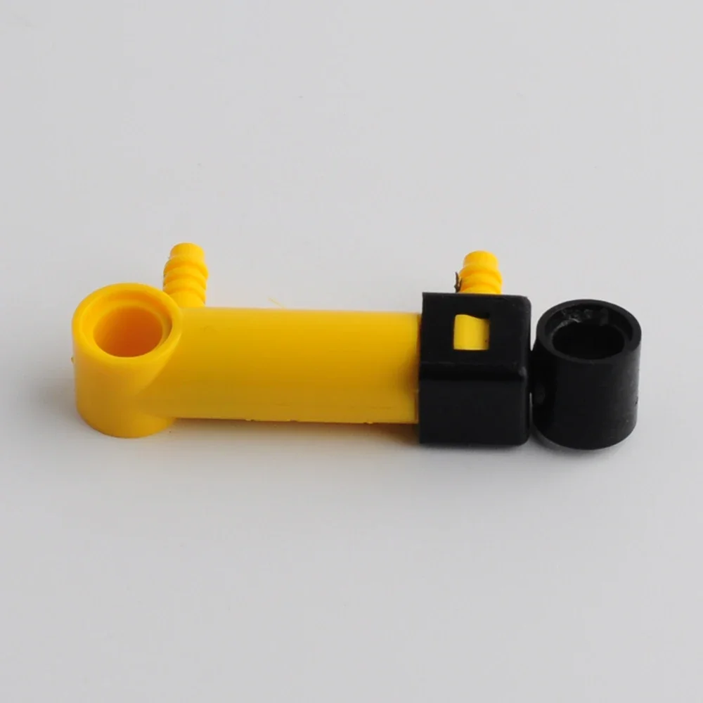 1*5 V2 シリンダー空気圧プッシュロッド 19475 部 - Kids Toys Lego のレビューと価格