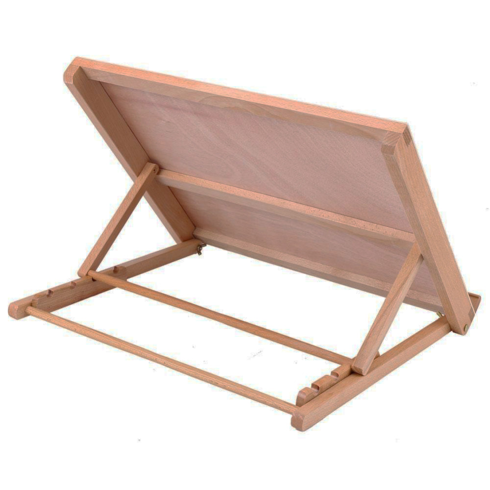 木製製図板a3多機能デスク調節可能なスケッチイーゼル塗装スタ - Kids Art Easel のレビューと価格