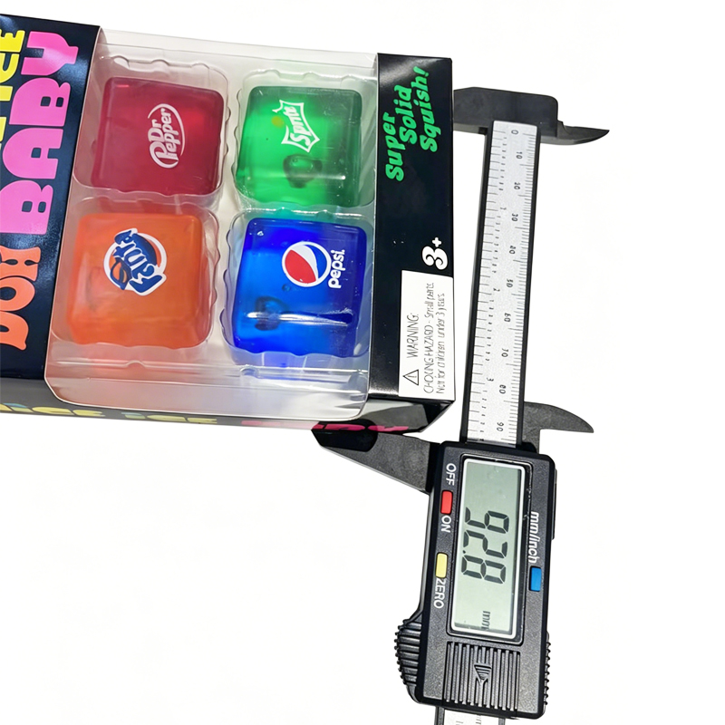 新しいセット/スクイーズニードオ/ナイスキューブシリン/感覚 - Sensory Fidget Toys のレビューと価格