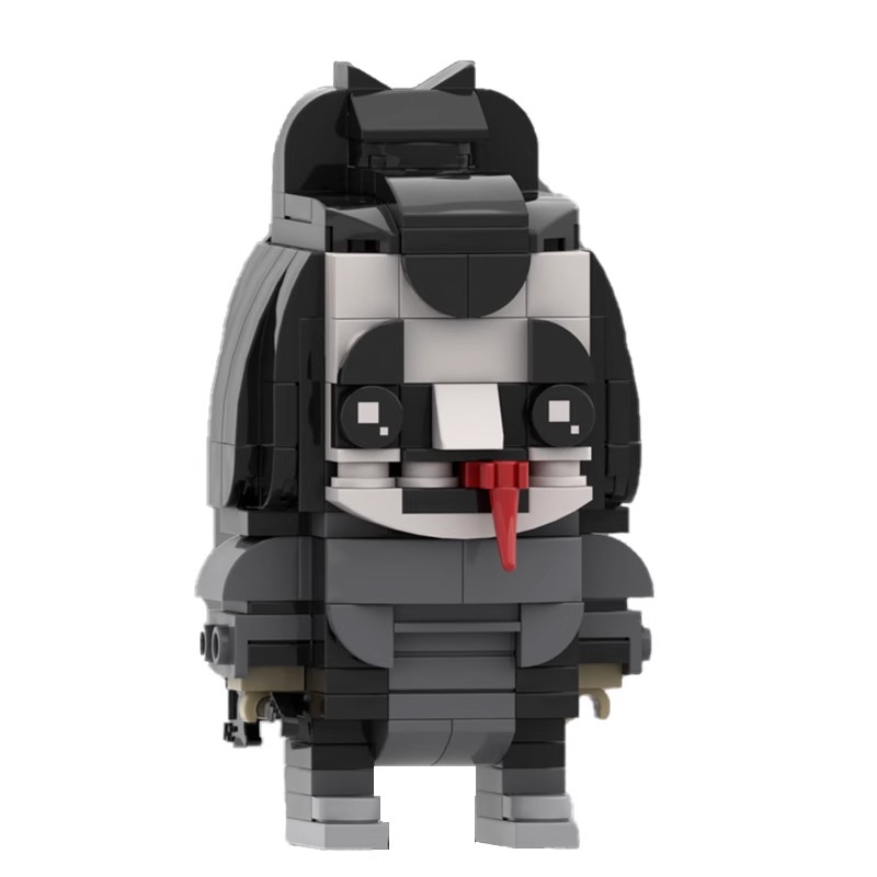 ブリックリンク MOC アイデア KISS ロックバンド ア - Kids Toys Deals のレビューと価格