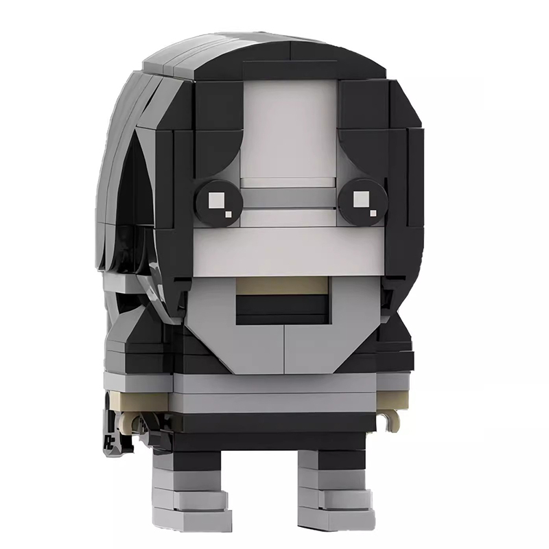 ブリックリンク MOC アイデア KISS ロックバンド ア - Kids Toys Deals のレビューと価格