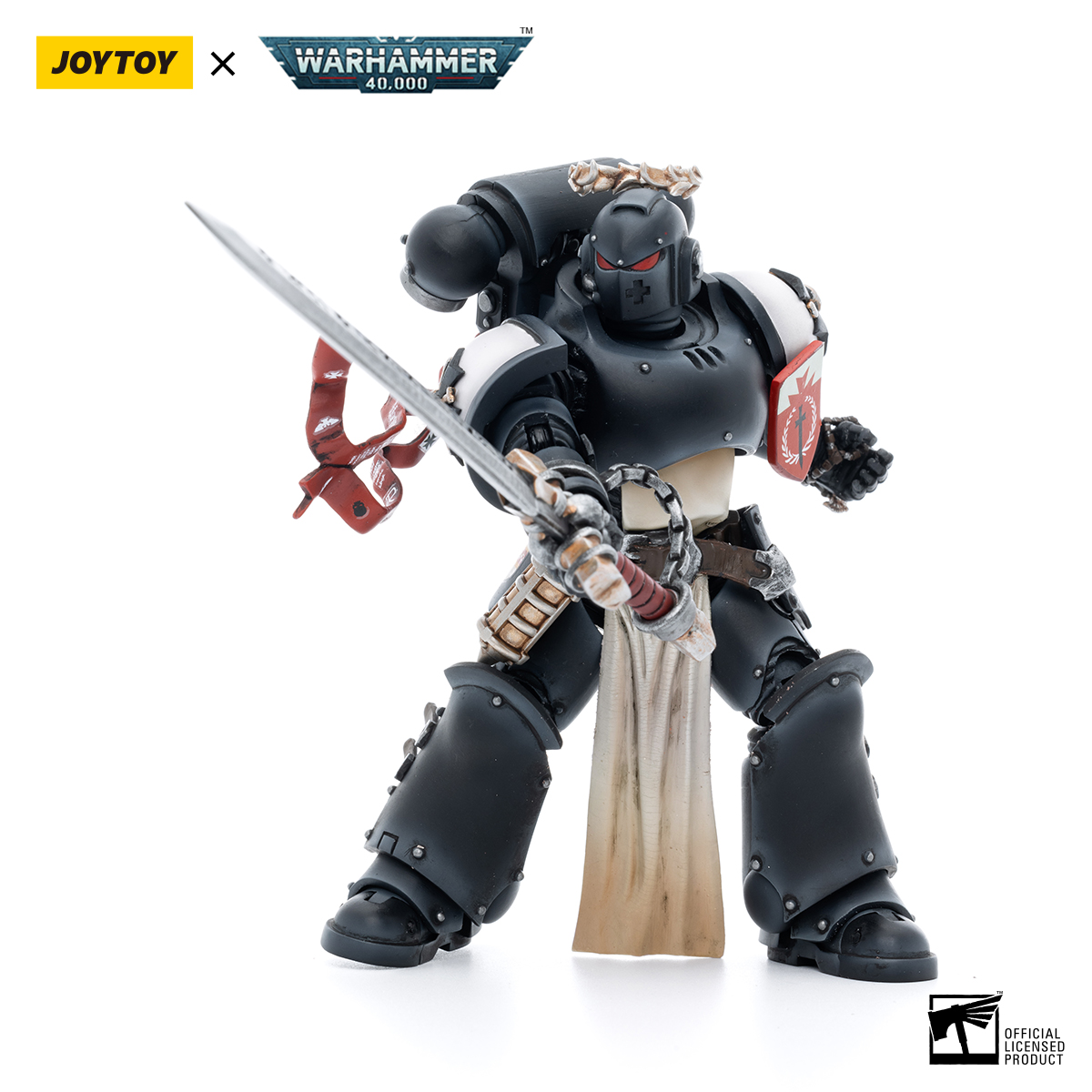 【在庫あり】JJOYTOY ウォーハンマー 40K 1/18 - Sandbox Play Set のレビューと価格