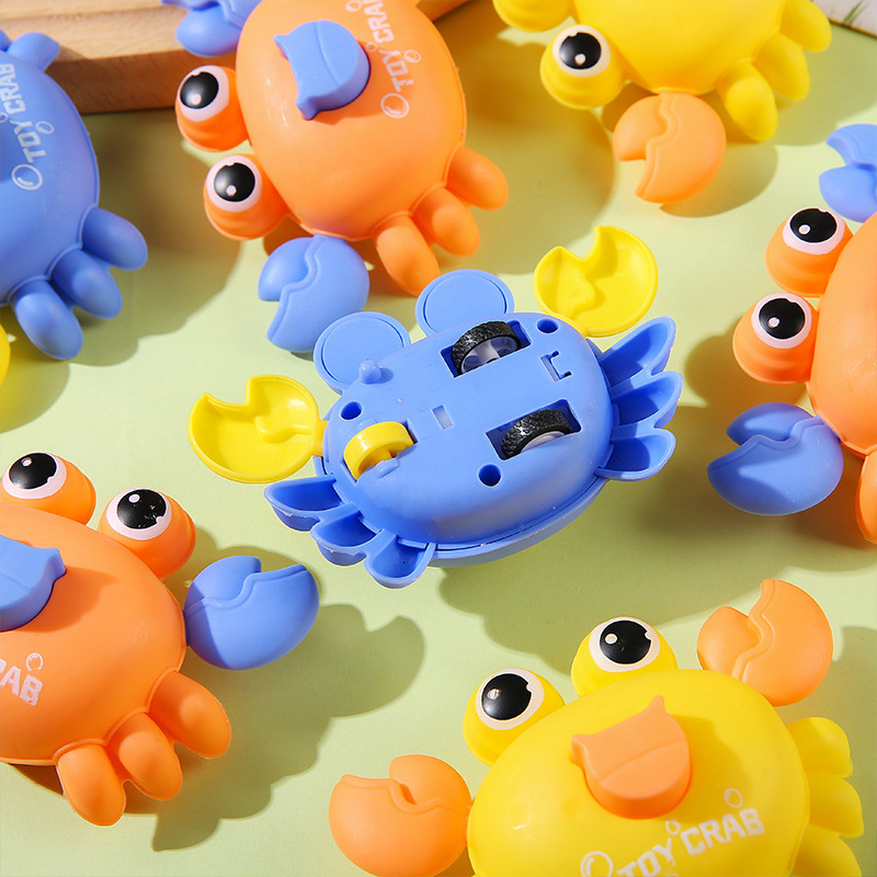 新しいシミュレーション生物学カニパズルおもちゃ　かわいい海の - Kids Toys Latest のレビューと価格
