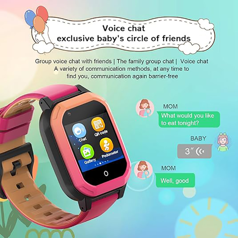 Wonlex 4 グラムスマートウォッチキッズ GPS WI - Kids Smartwatch Gps のレビューと価格