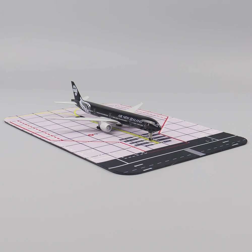 20 センチメートル飛行機モデルニュージーランドボーイング  - Kids Toys Latest のレビューと価格