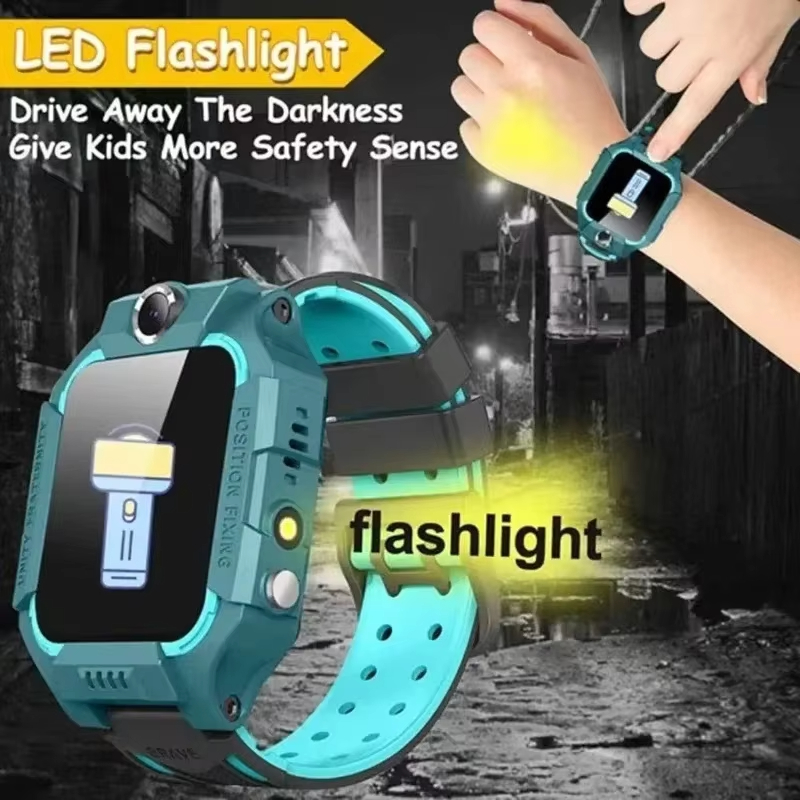 レノボ 2026 新型 5G キッズGPSスマートウォッチ  - Kids Smartwatch Gps のレビューと価格