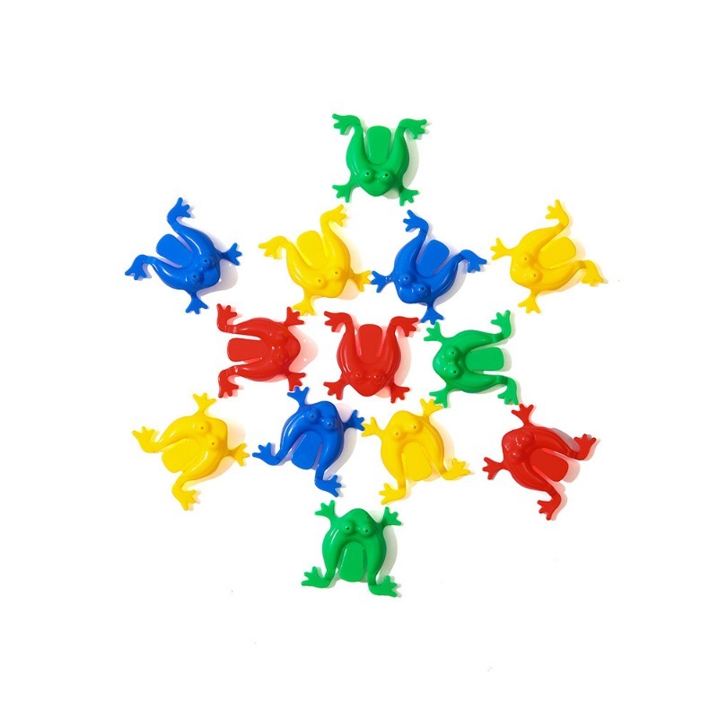 10/20 個ジャンプカエルバウンスフィジェットおもちゃ子供 - Kids Toys 10 Year Old のレビューと価格