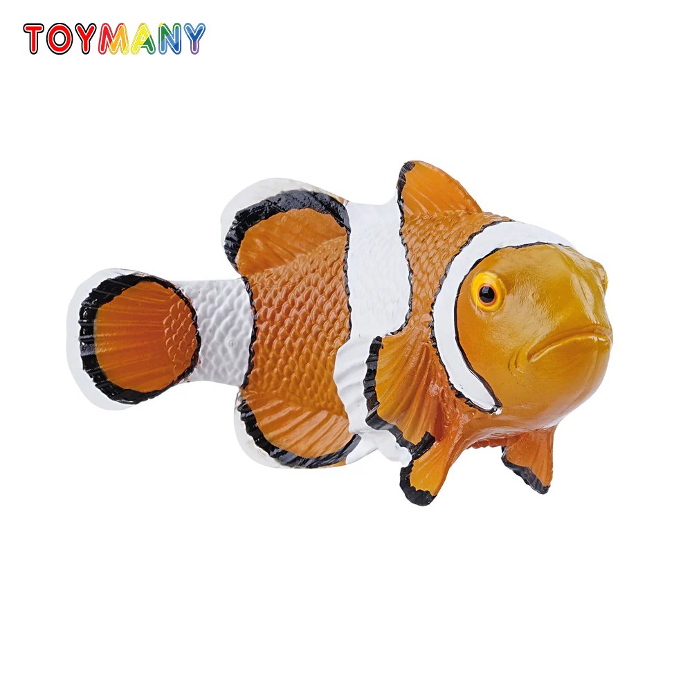 トイマニー シミュレーション クローフィッシュ 海洋動物モデ - Kids Toys Latest のレビューと価格