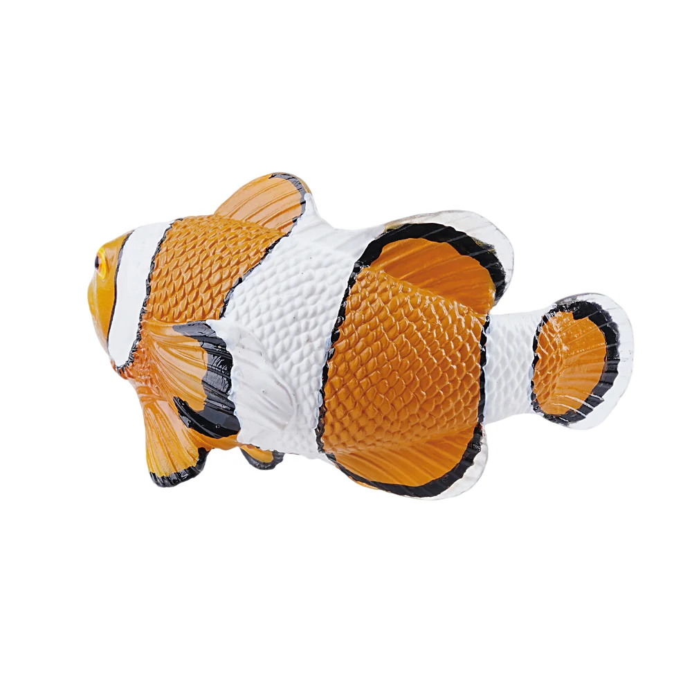 トイマニー シミュレーション クローフィッシュ 海洋動物モデ - Kids Toys Latest のレビューと価格