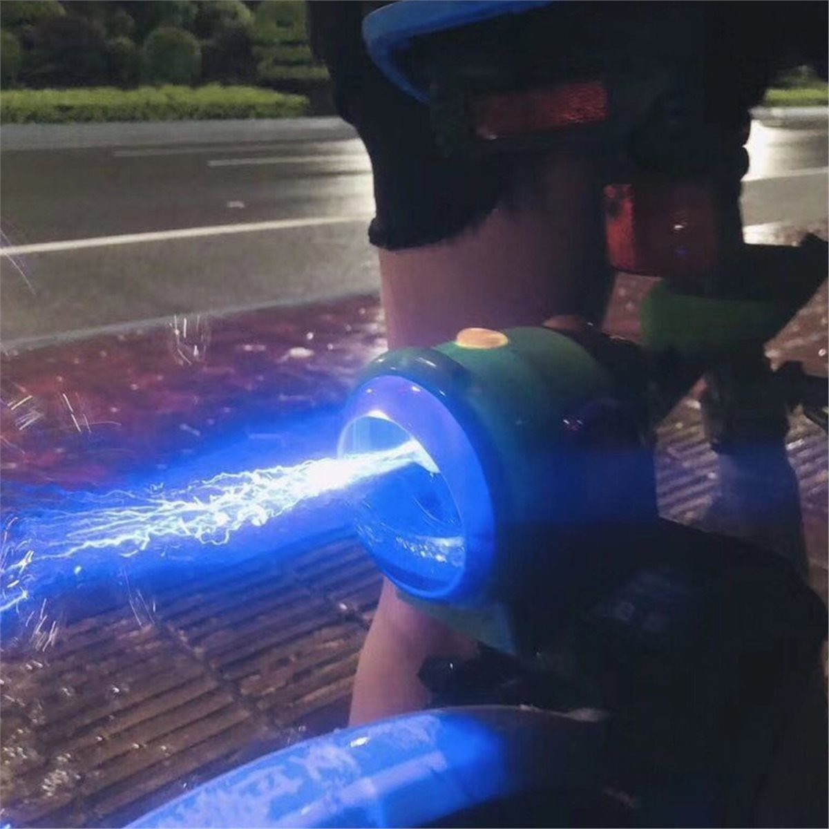 【カウントダウンセール】自転車用バブルマシン 自動ライトバブ - Kids Toys Deals のレビューと価格