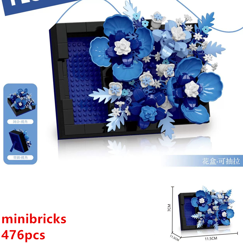 DIY 3D 有名なローズハイビスカス永遠の不滅の花絵画フレ - Kids Art Easel のレビューと価格