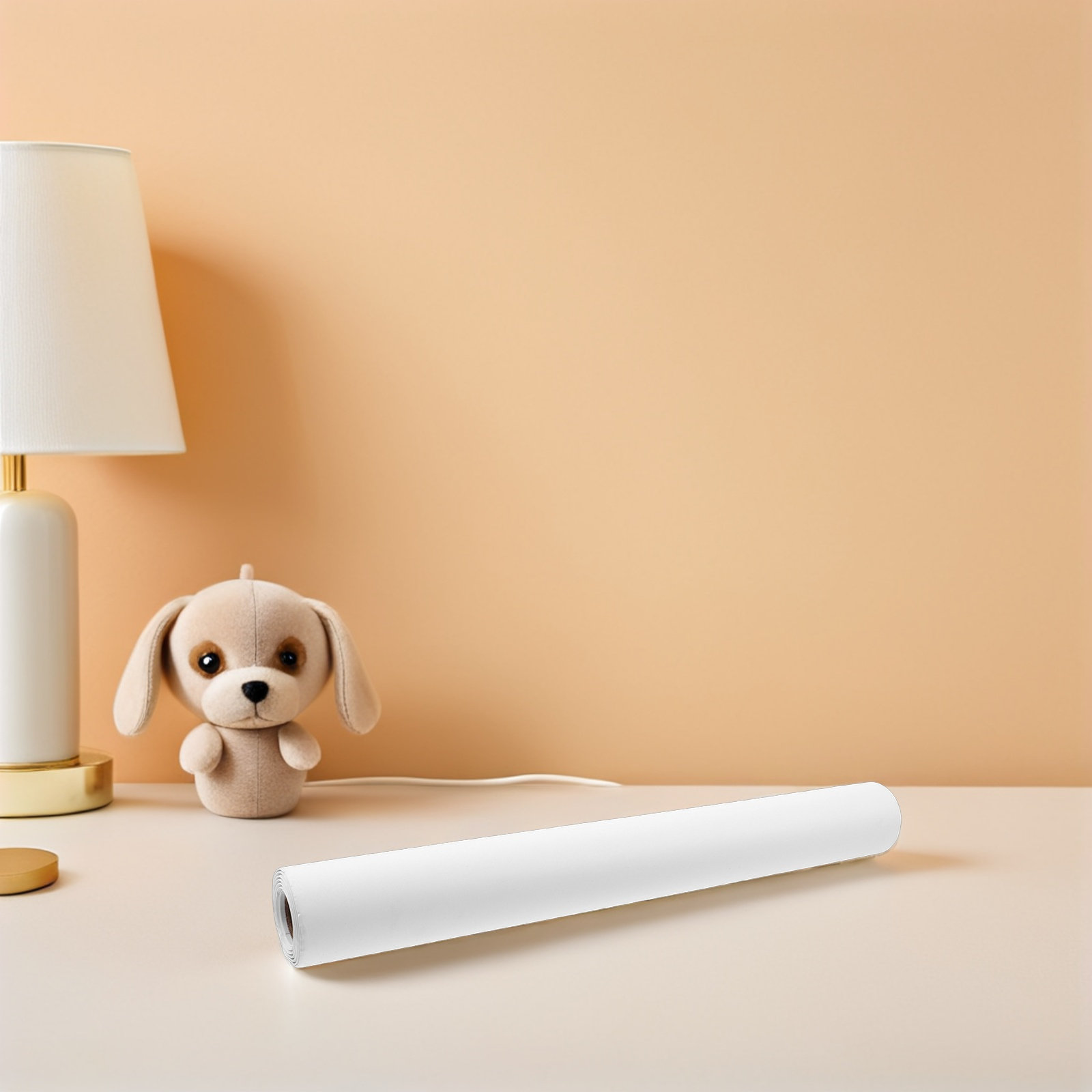 子供用画用紙ロール ホワイトスムースブランククラフト紙 イー - Kids Art Easel のレビューと価格