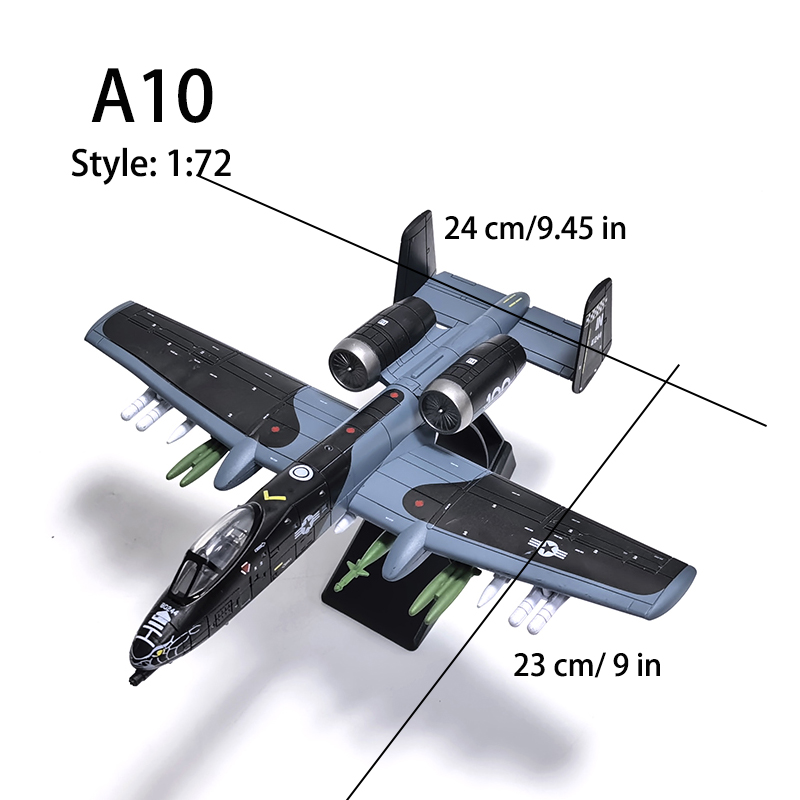 1:72 現代 DIY 組み立てブロックモデル Su-25  - Kids Toys Latest のレビューと価格