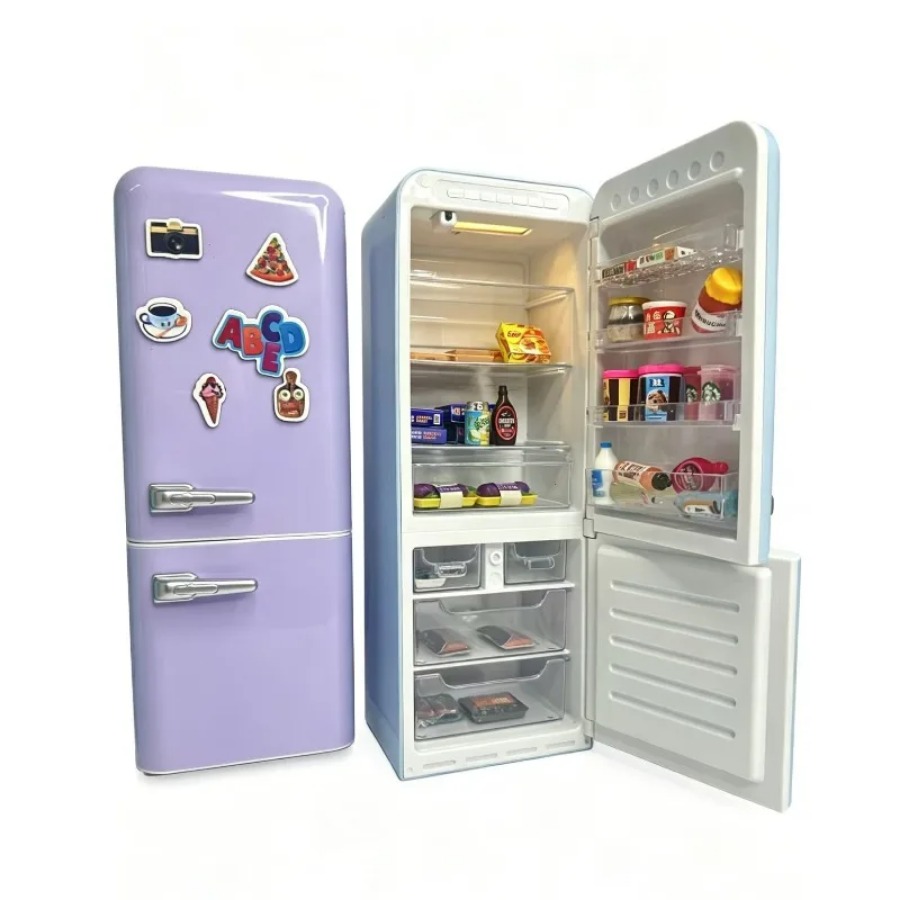 ZURU 5サプライズミニフリッジボールシリーズ ブラインド - Kids Toys Brands のレビューと価格