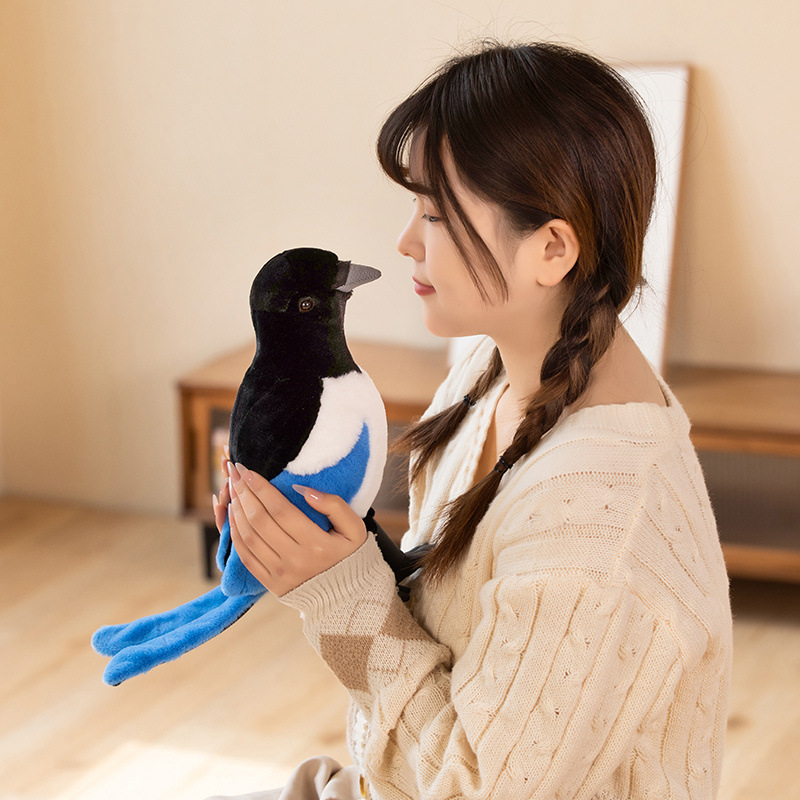 シミュレーション鳩ぬいぐるみ漫画鳥平和鳩人形人形子供人形ギフ - Kids Toys Deals のレビューと価格