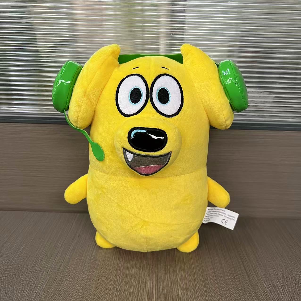 1/2PC タイラーとスノーウィーのスナグルバンドルぬいぐる - Kids Toys Deals のレビューと価格