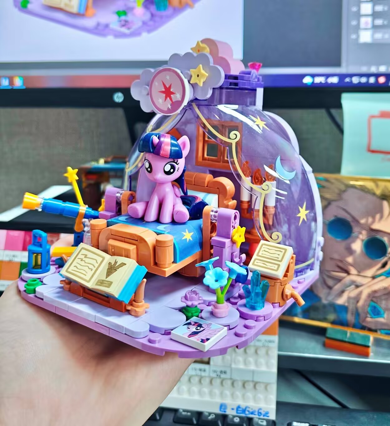 2025年 最新 マイリトルポニー ドリームリップルシリーズ - Kids Toys Latest のレビューと価格